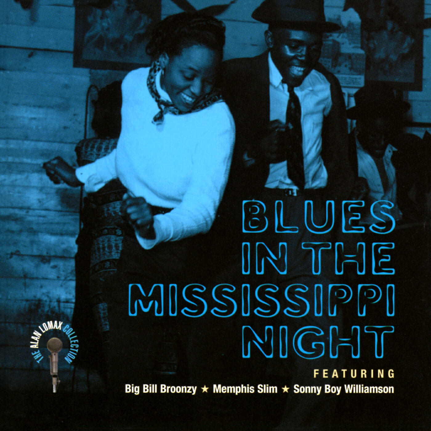 Big Bill Broonzy - Stackalee
