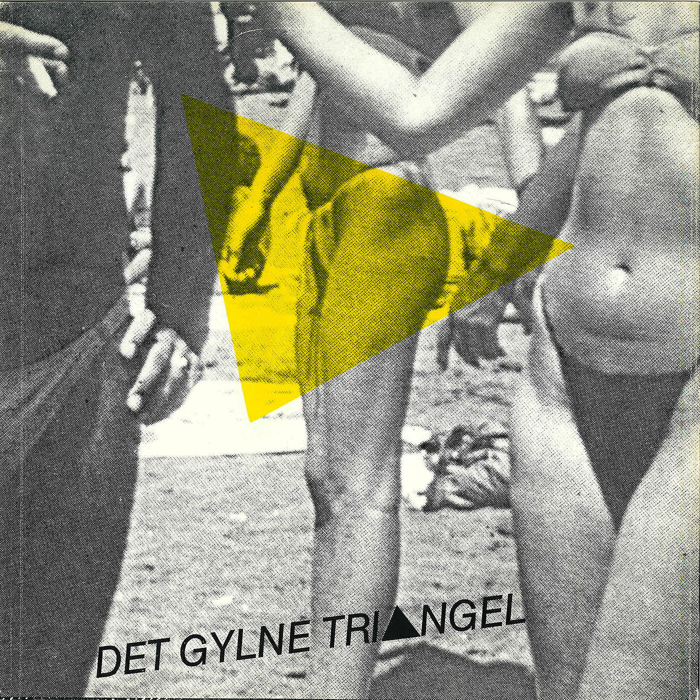 Det Gylne Triangel - Maskindans