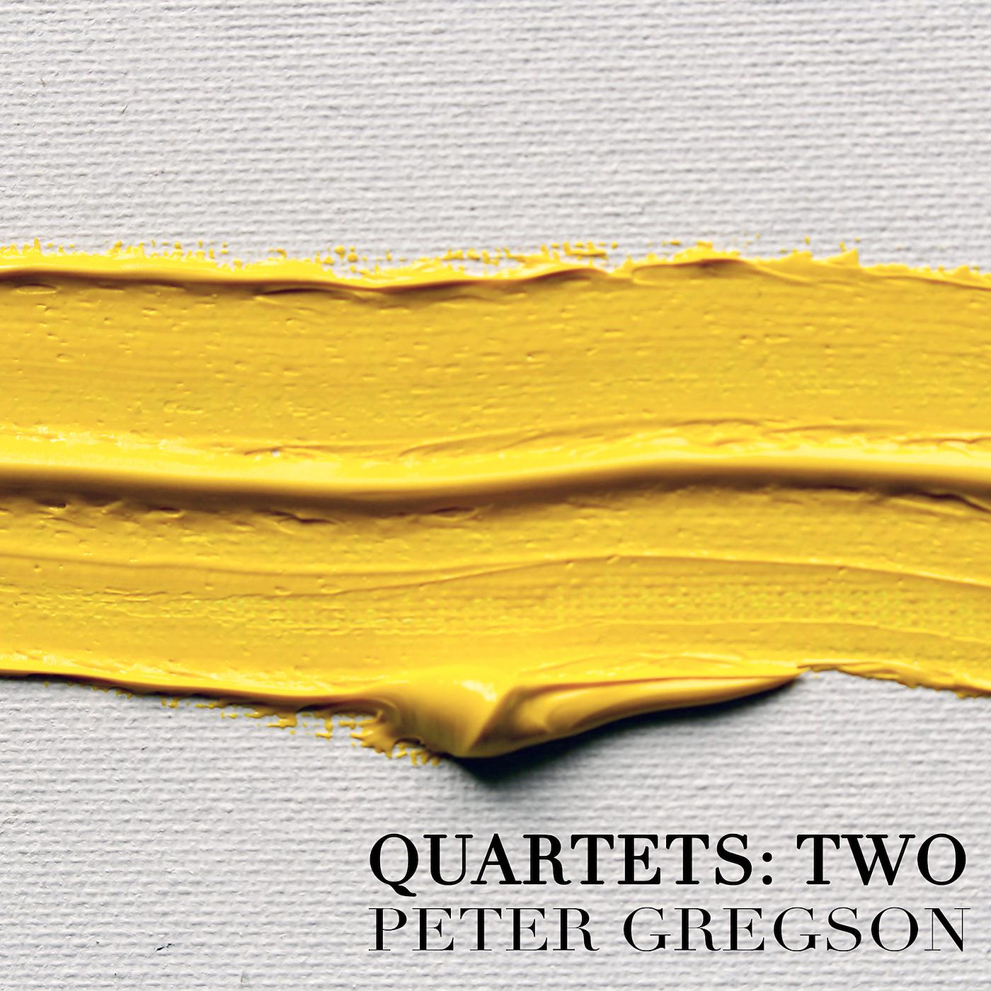 Постер альбома Quartets: Two
