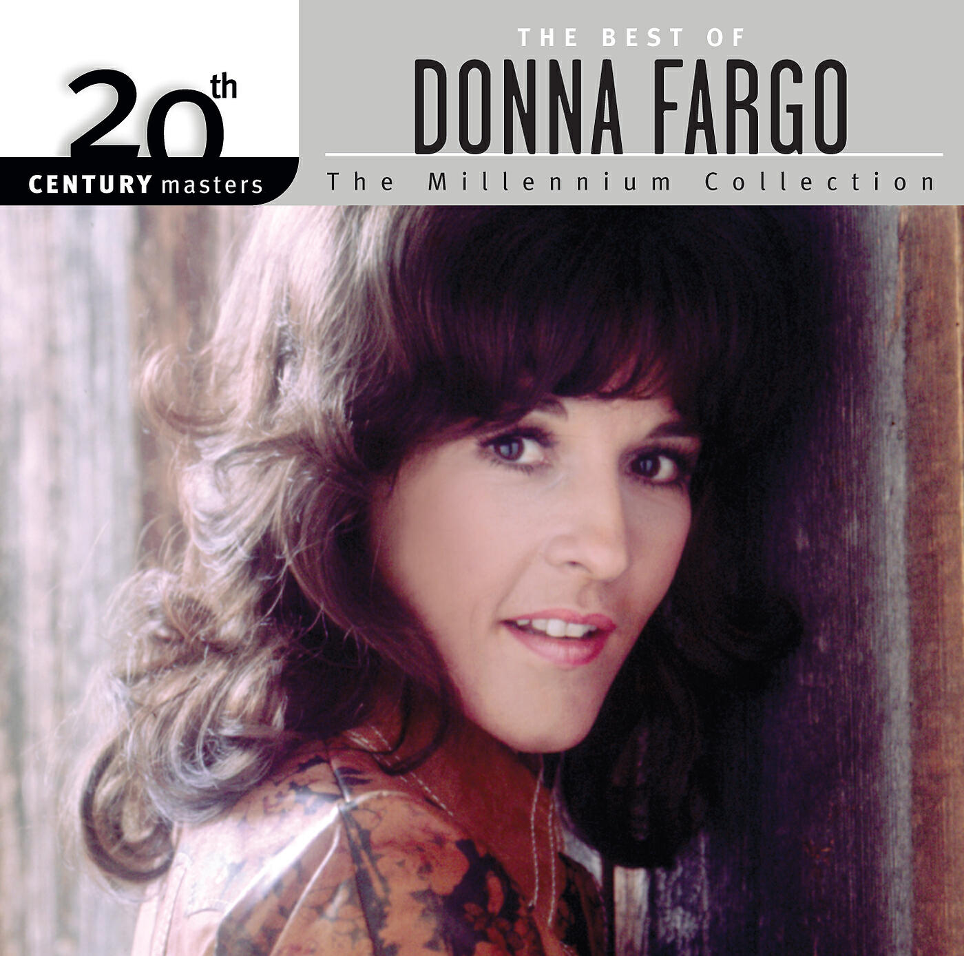 Donna Fargo - Superman