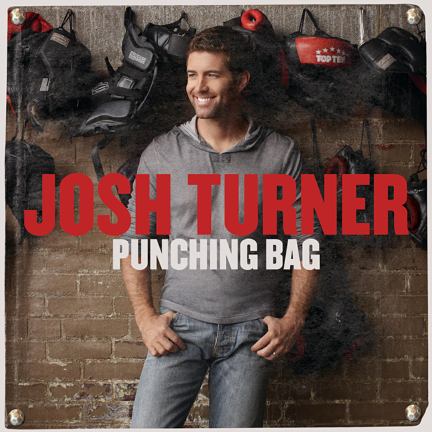 Josh Turner - Good Problem (Commentary)