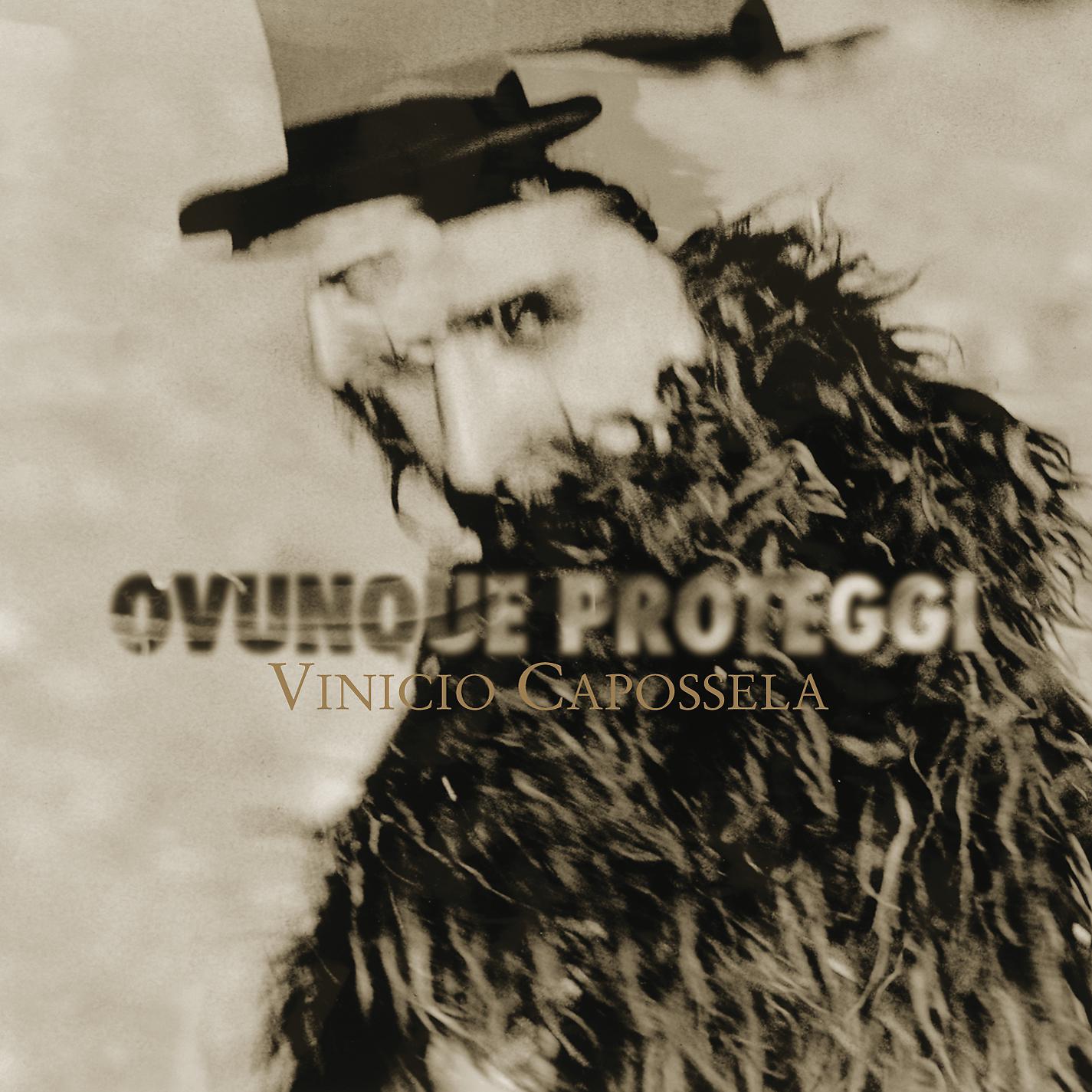Постер альбома Ovunque proteggi (2018 Remaster)