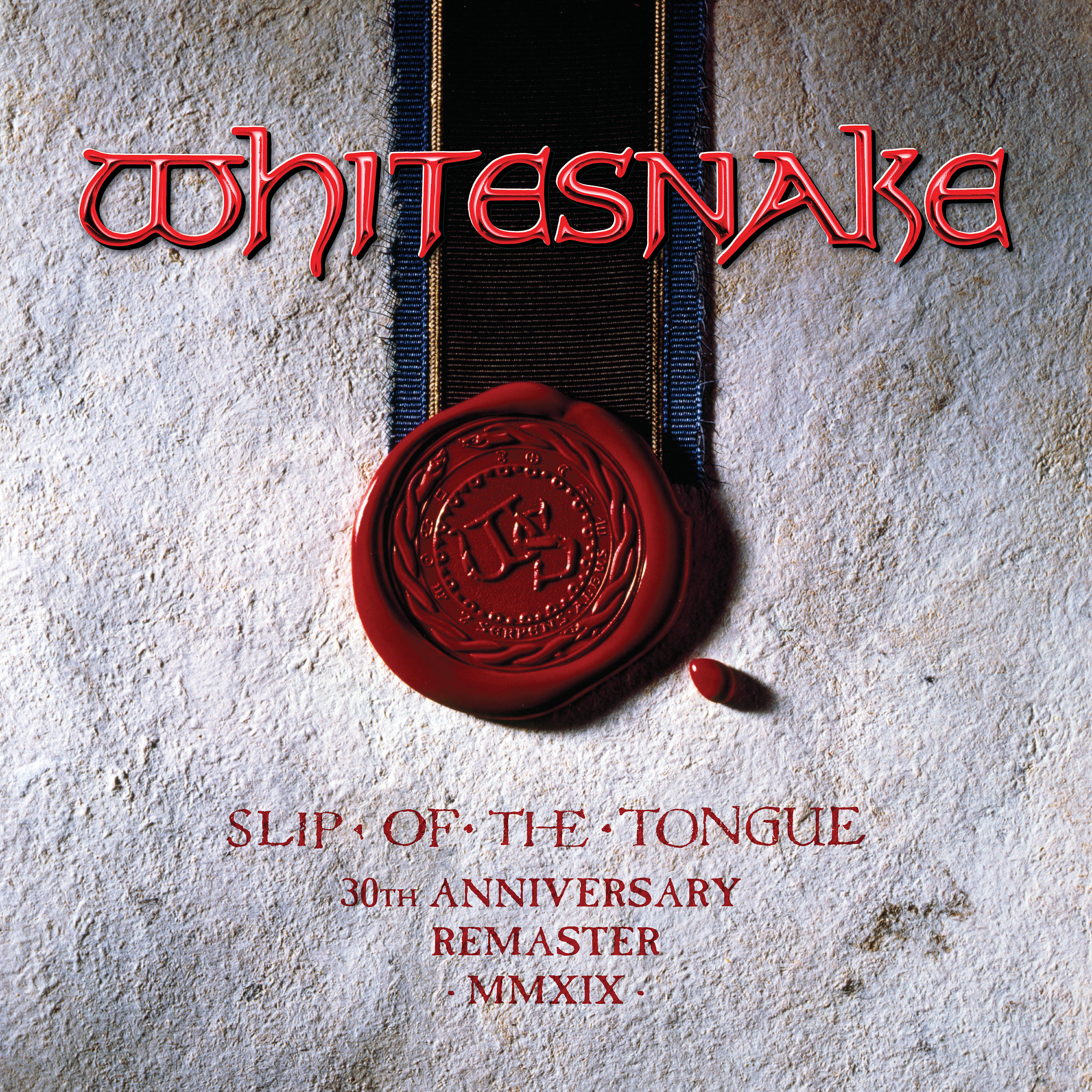 Whitesnake - Kittens Got Claws (The Wagging Tongue Edition) [2019 Remaster]