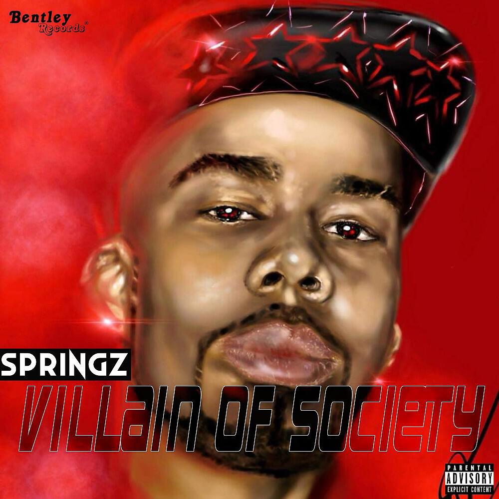 Springz - Mrs. Rose