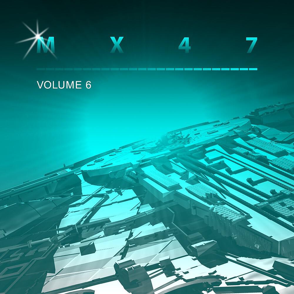 MX47 - The Plush Life