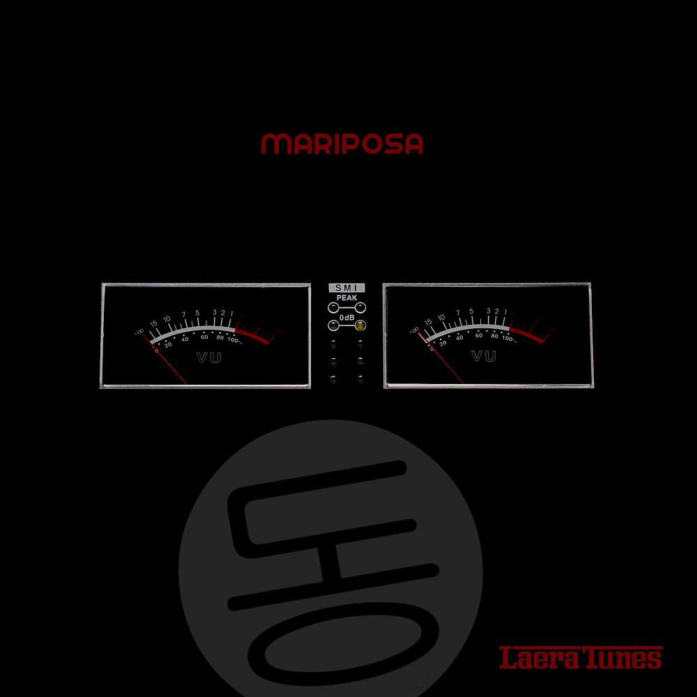 Постер альбома Mariposa