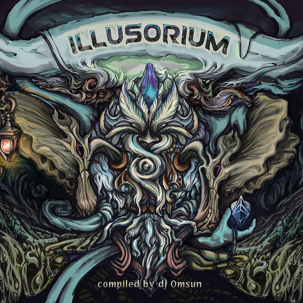 Постер альбома Illusorium