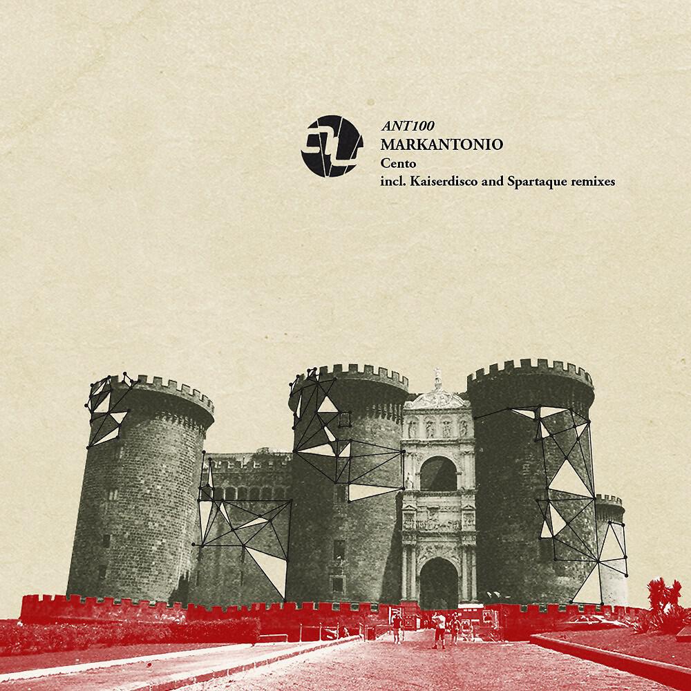Markantonio - Cento (Original Mix)