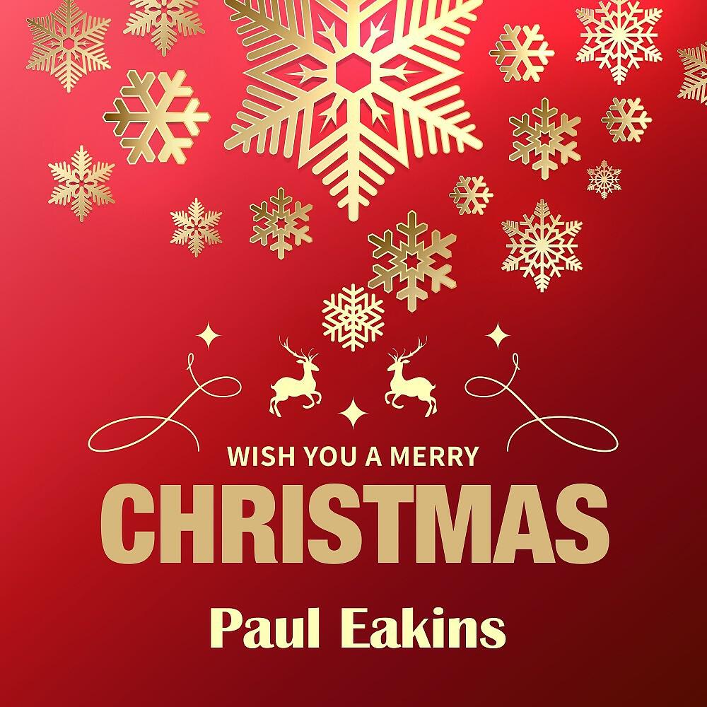 Paul Eakins - Auld Lang Syne