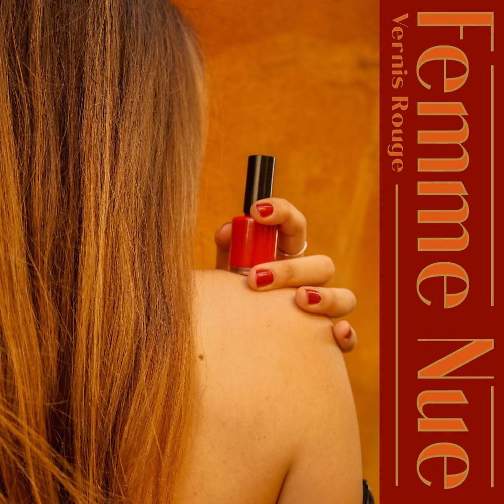 Постер альбома Femme nue