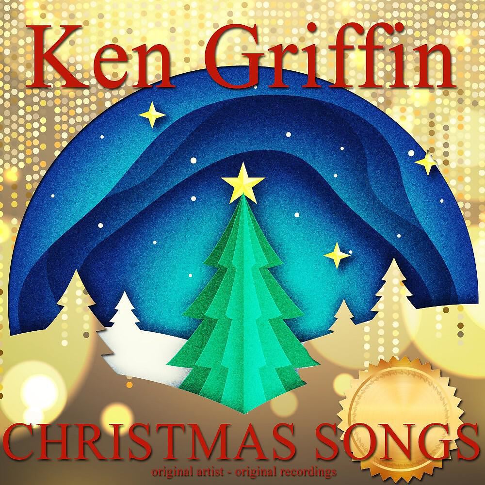 Ken Griffin - Kringle's Jingle