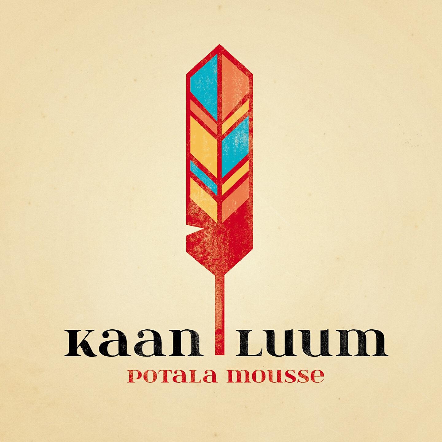 Kaan Luum - Open Space