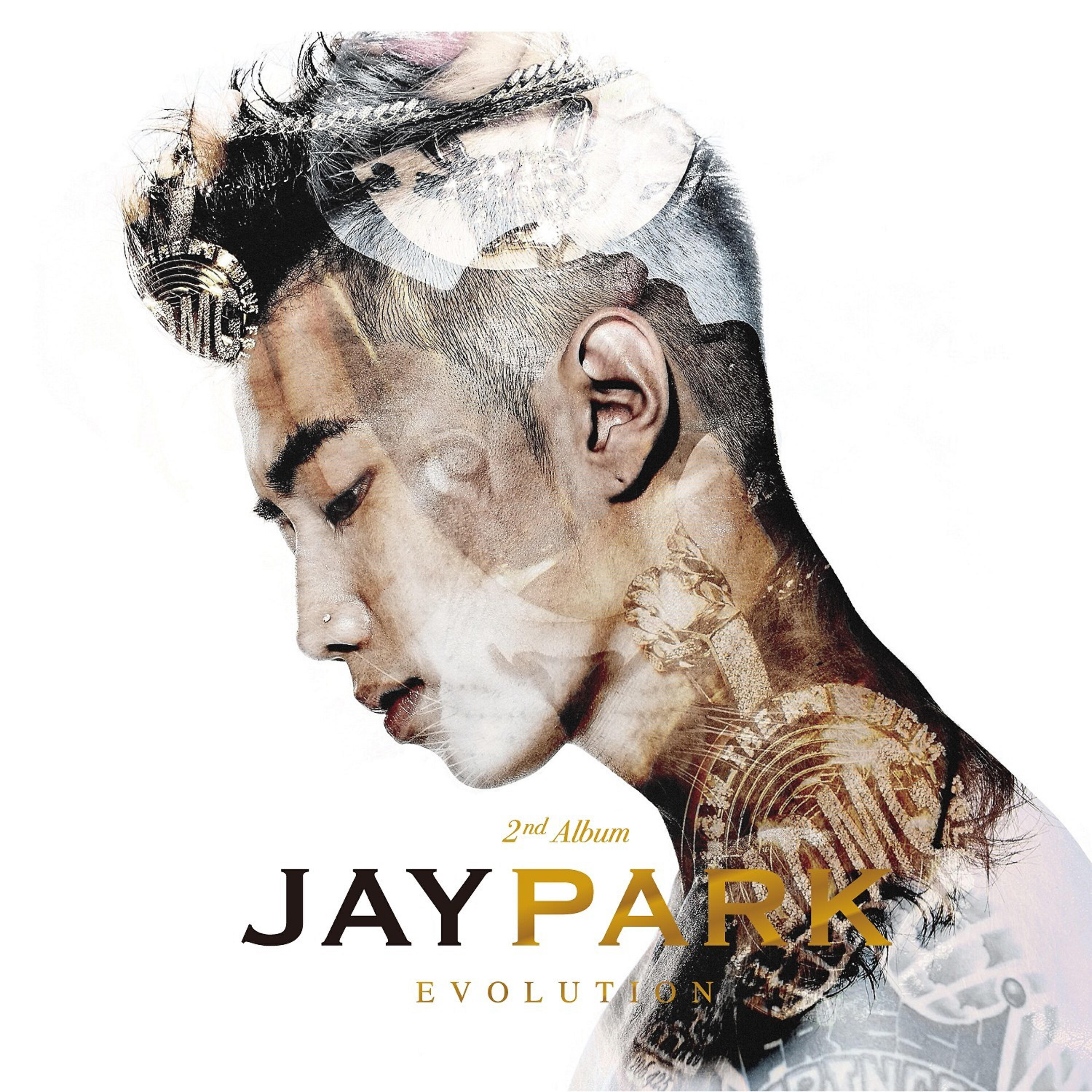 Jay Park - 미친놈 Success Crazed (feat. Gray, 로꼬 Loco, Simon Dominic & Trinidad James)