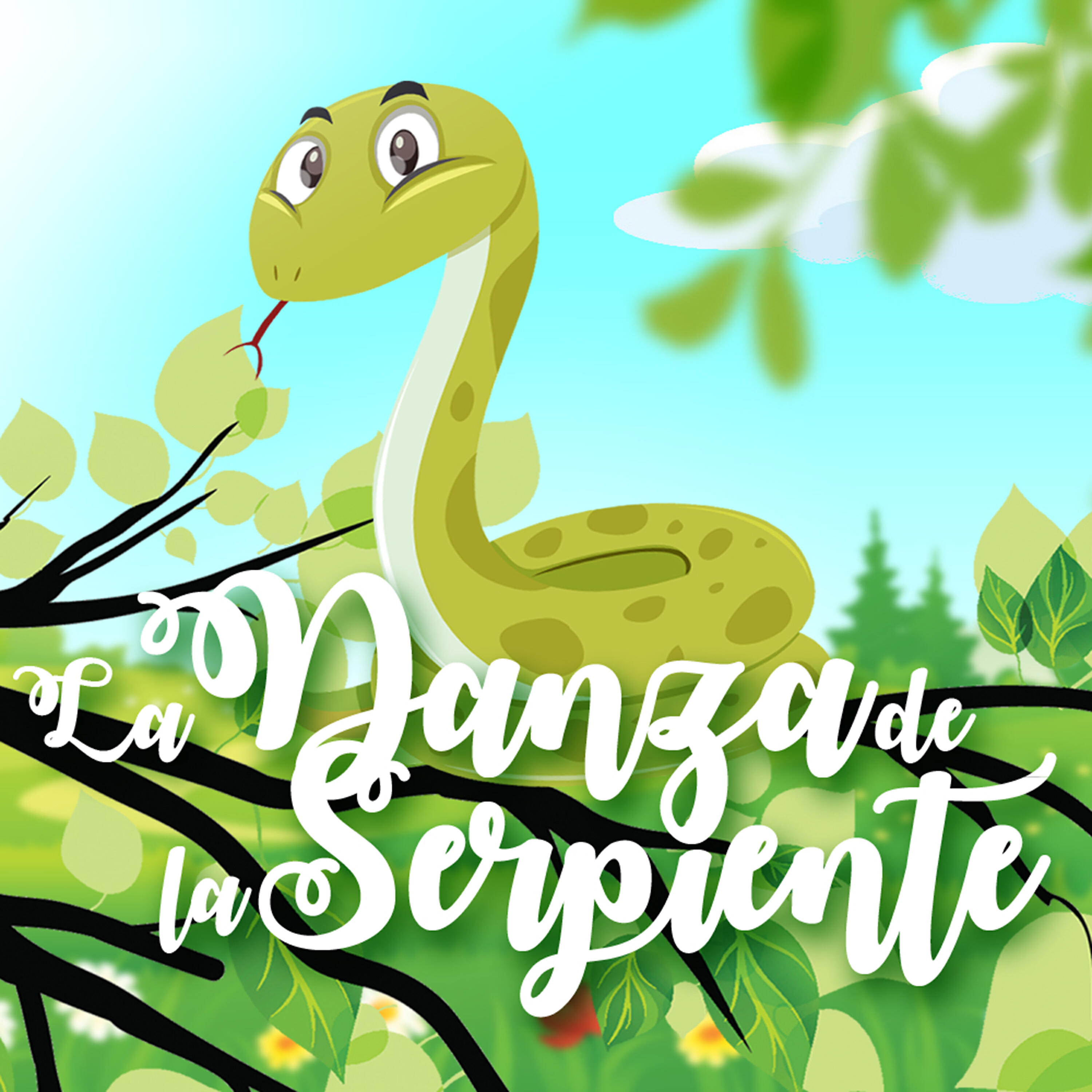 Som Mainada - La Danza de la Serpiente