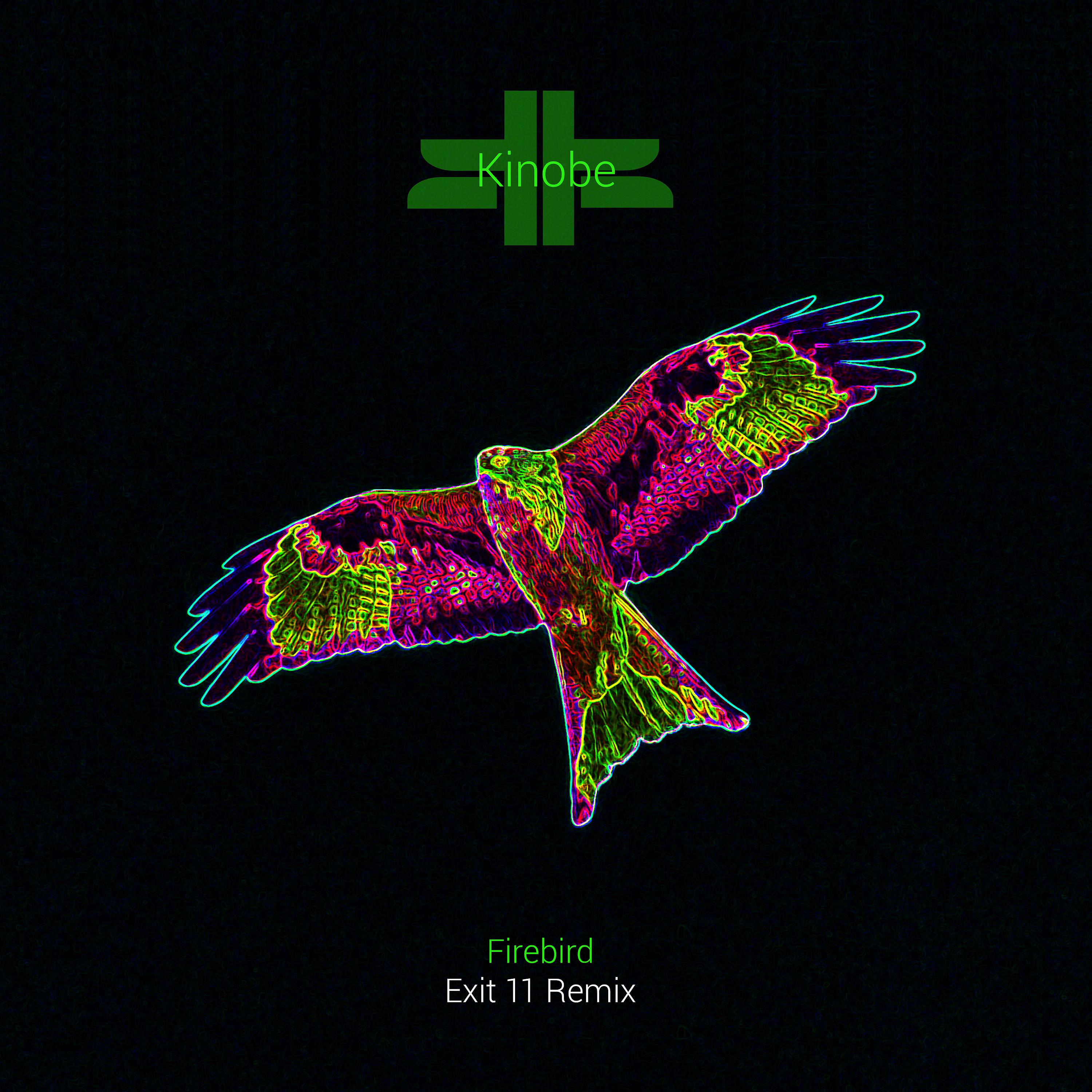 Постер альбома Firebird (EXIT 11 Mix)