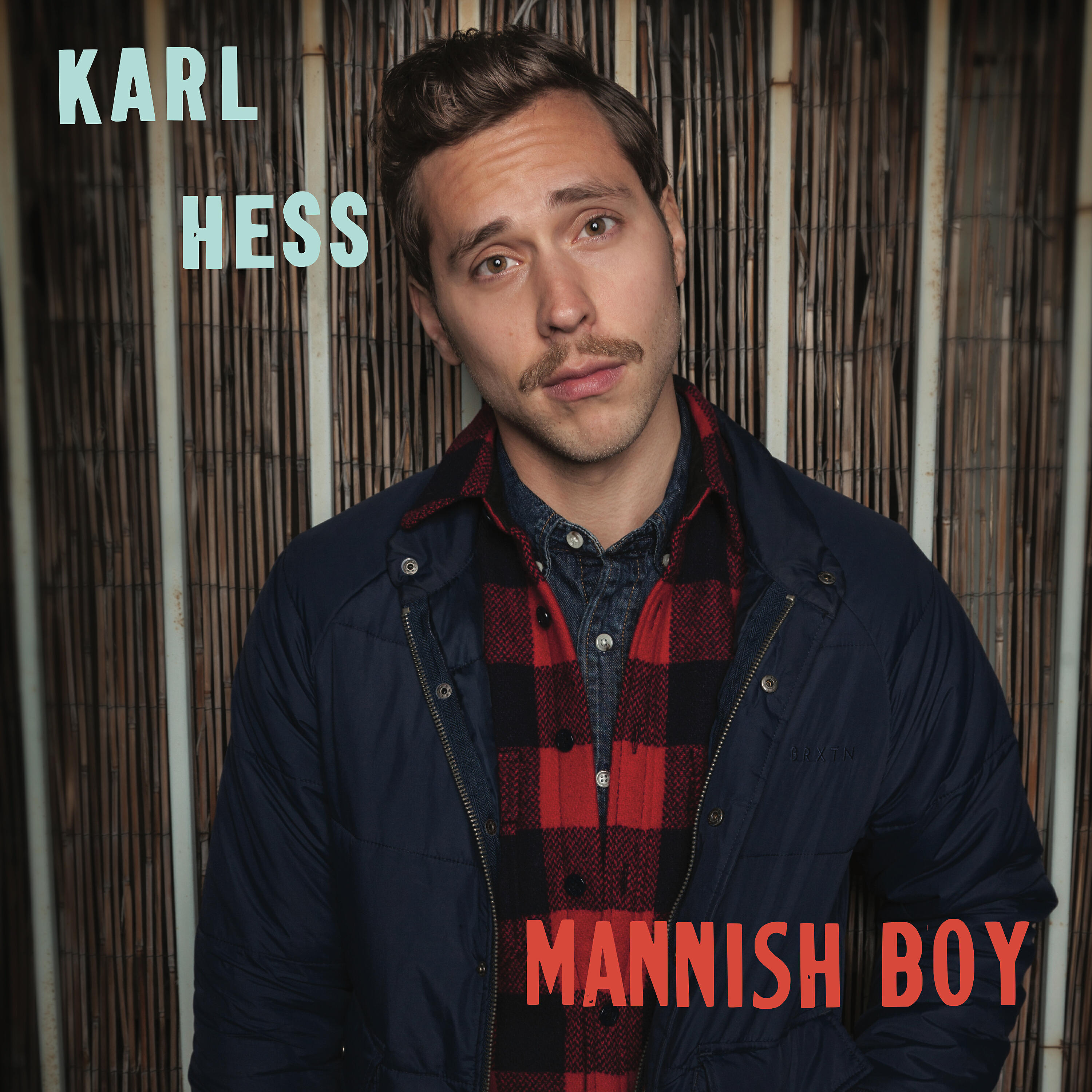 Karl Hess - Knot 4 Sail / Founding Fathers