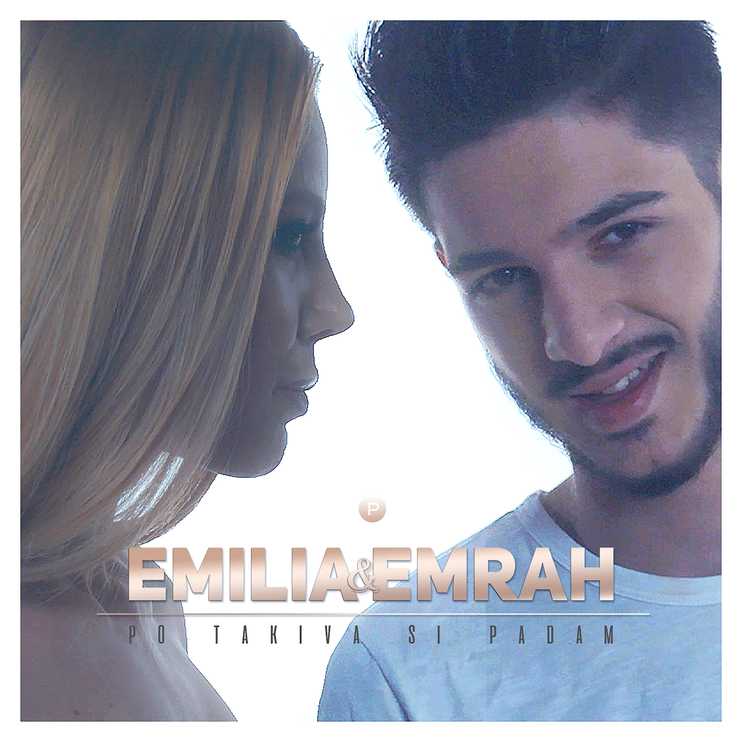 EMILIA - Po takiva si padam