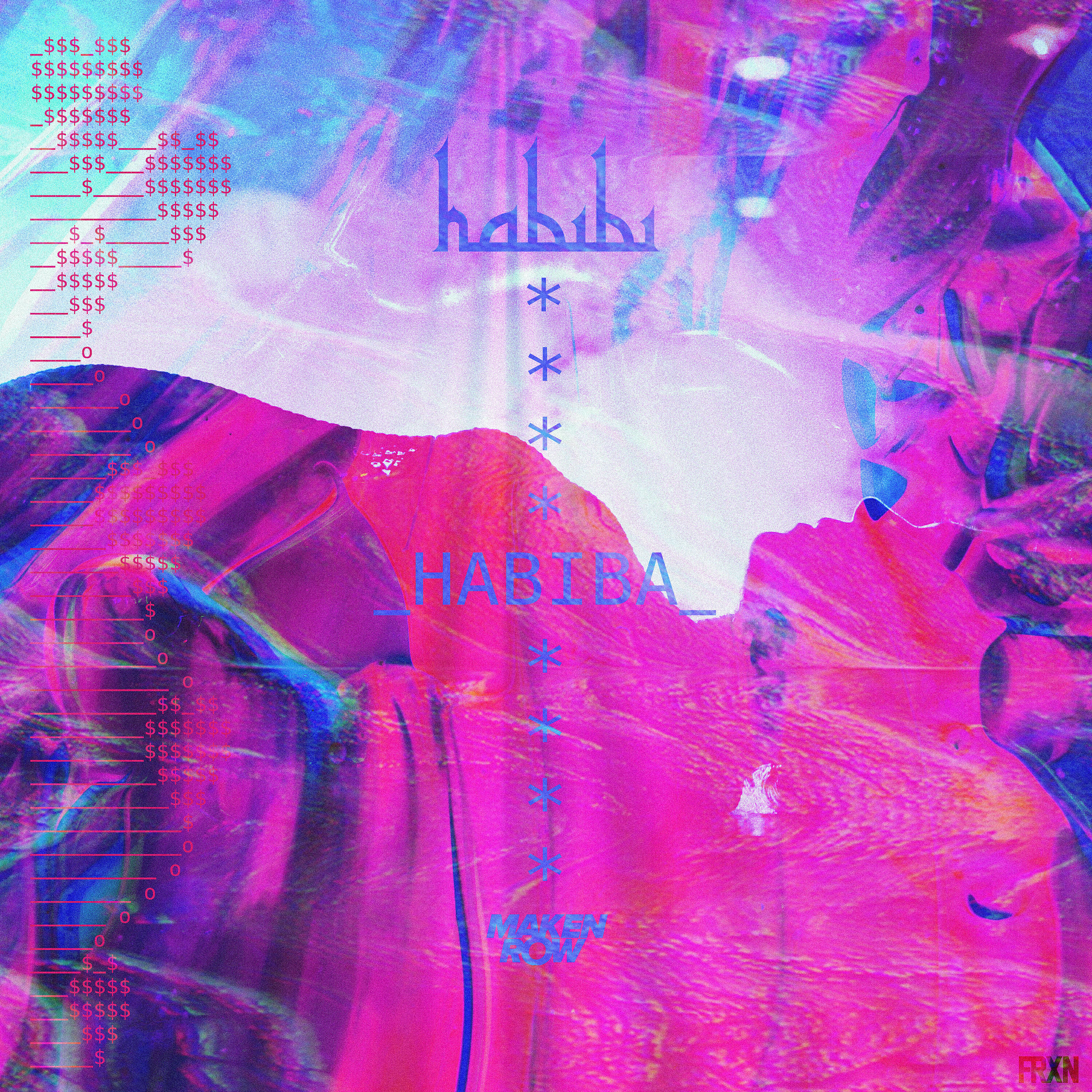 HABIBI - Habiba