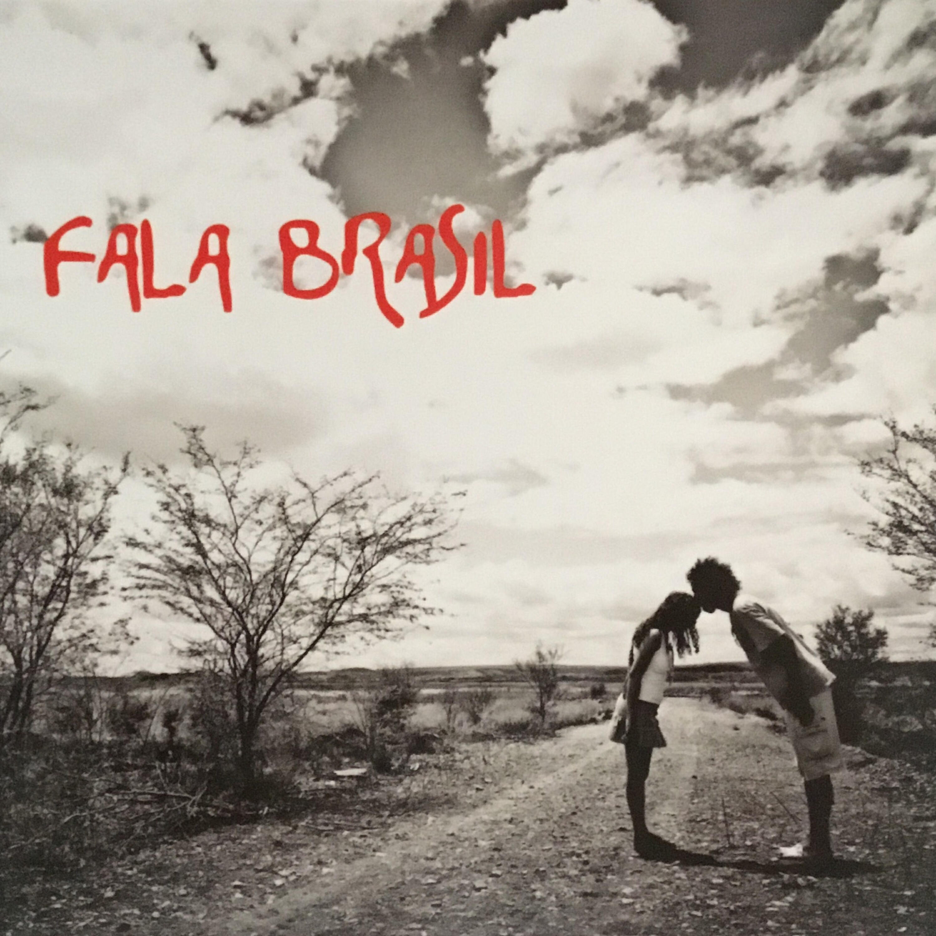 Tatta Spalla - Aquarela do Brasil