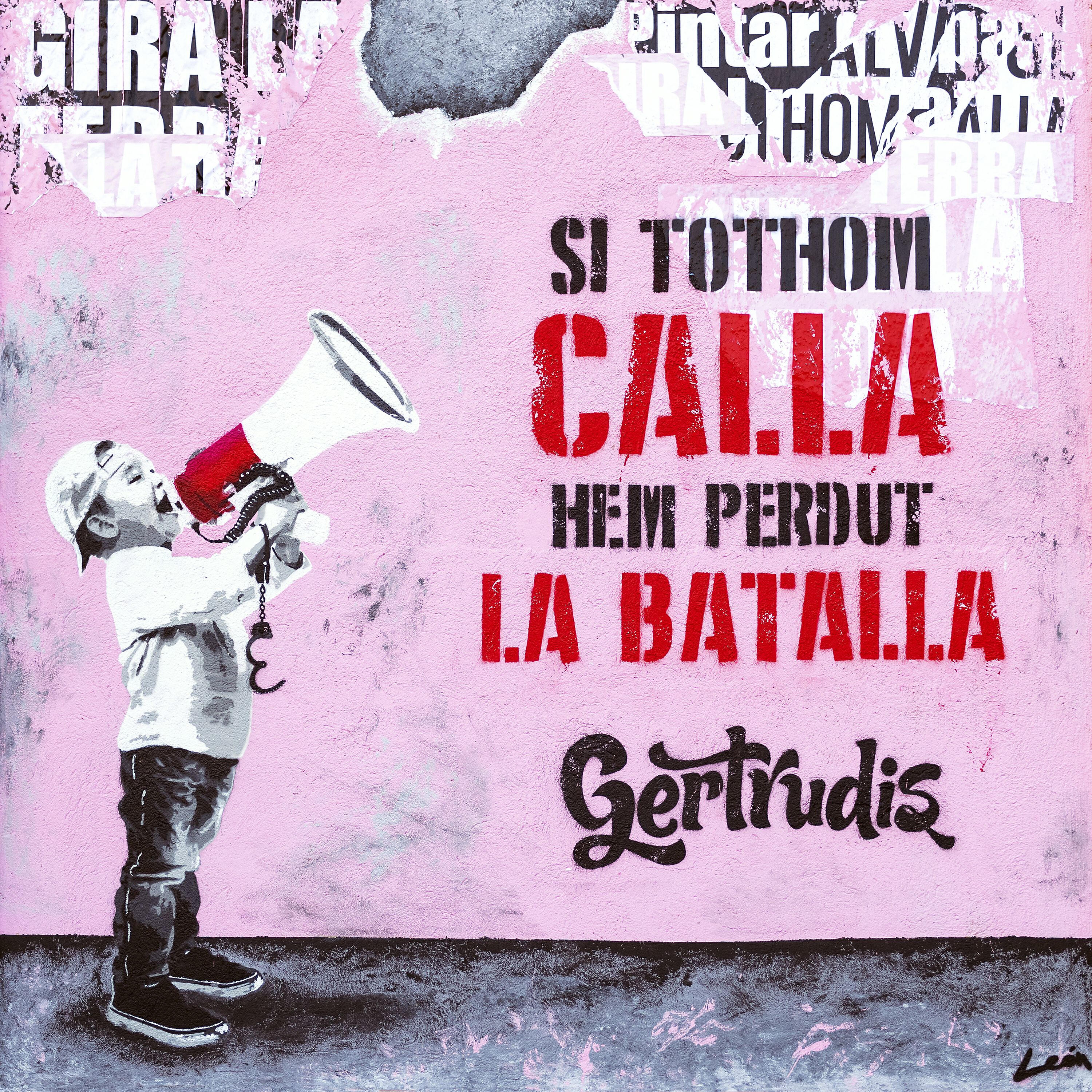 Suu - Si Tothom Calla