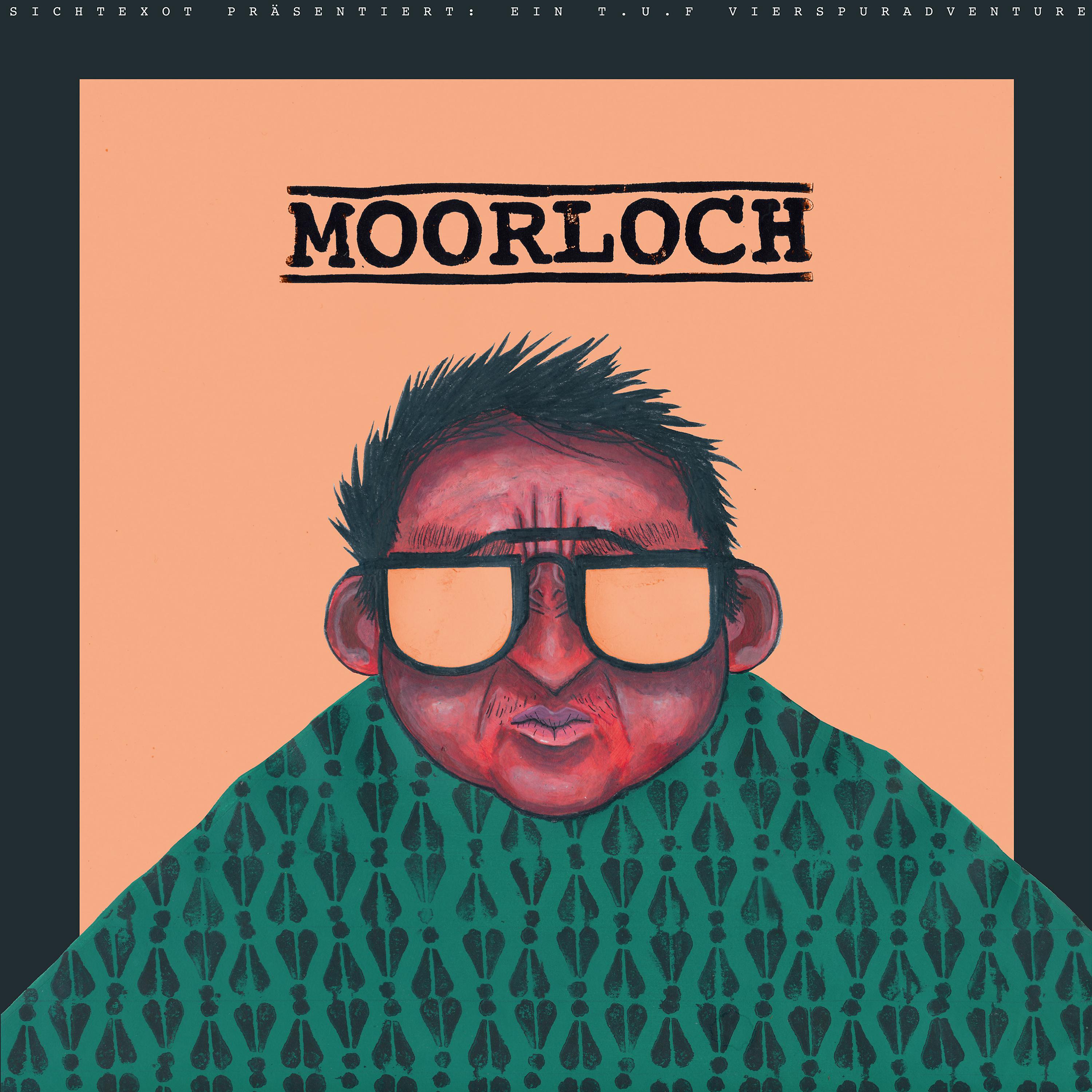 Постер альбома Moorloch