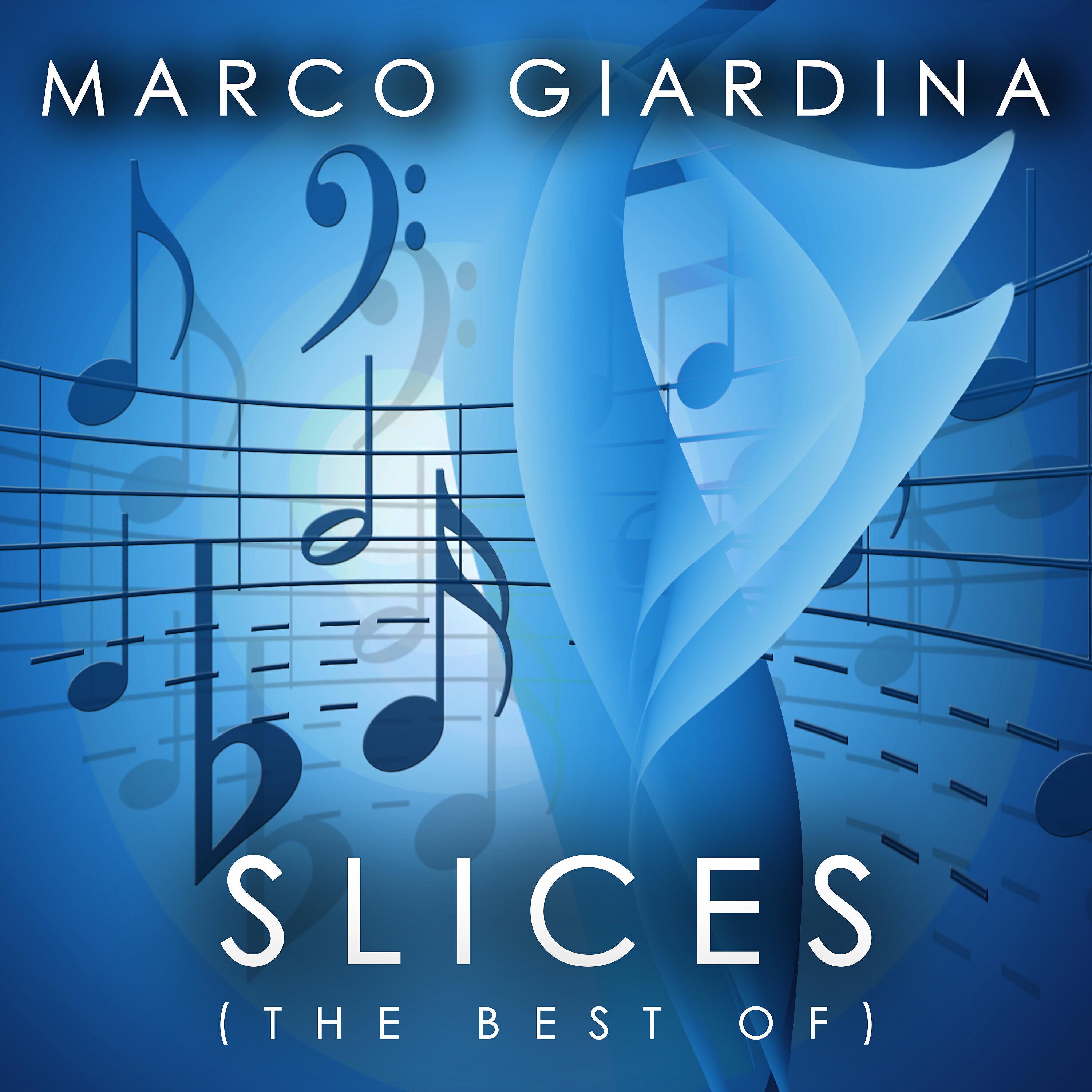 Marco Giardina - Nei tuoi occhi Pt. 1 (Slice Edit)