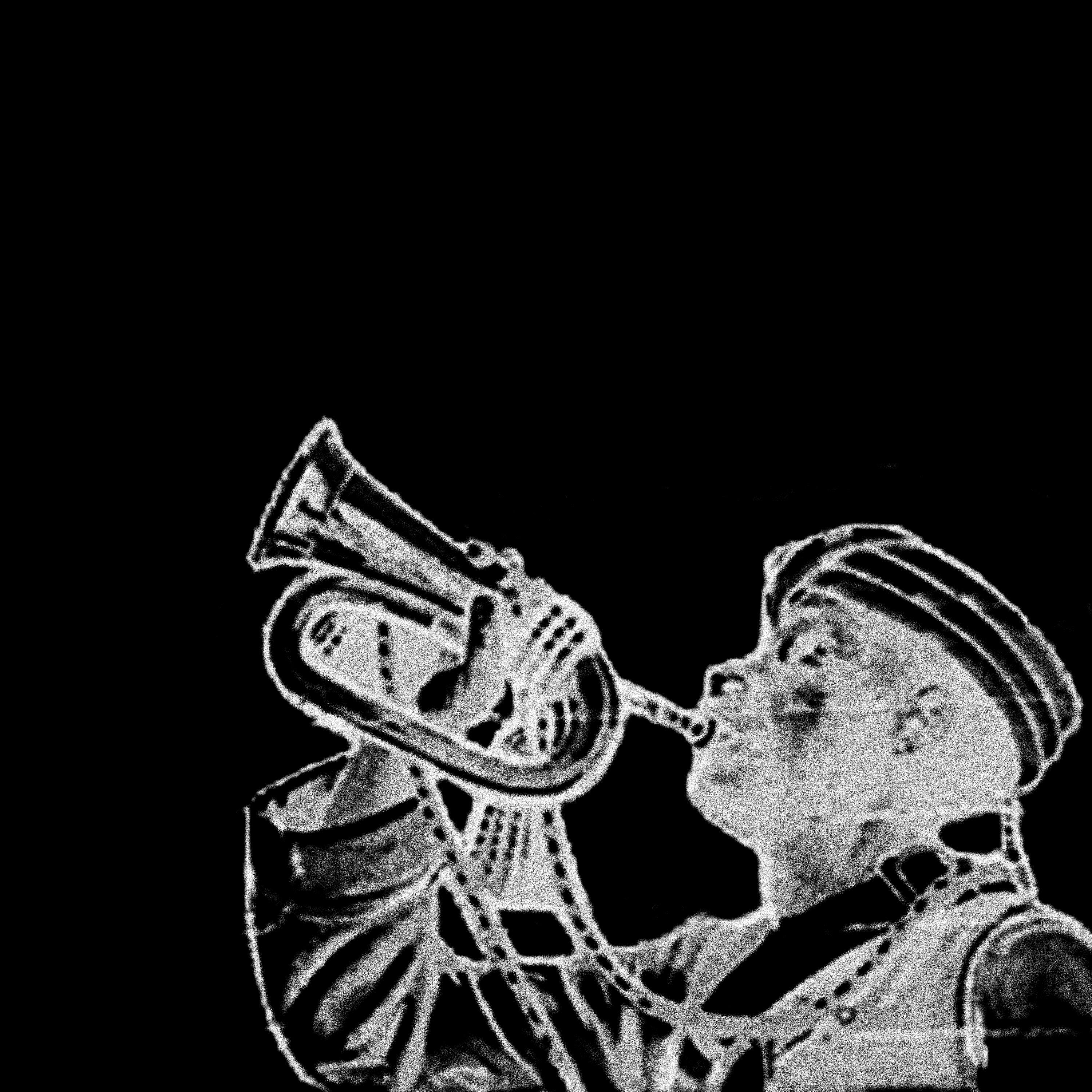 Moses Boyd - Stranger Than Fiction