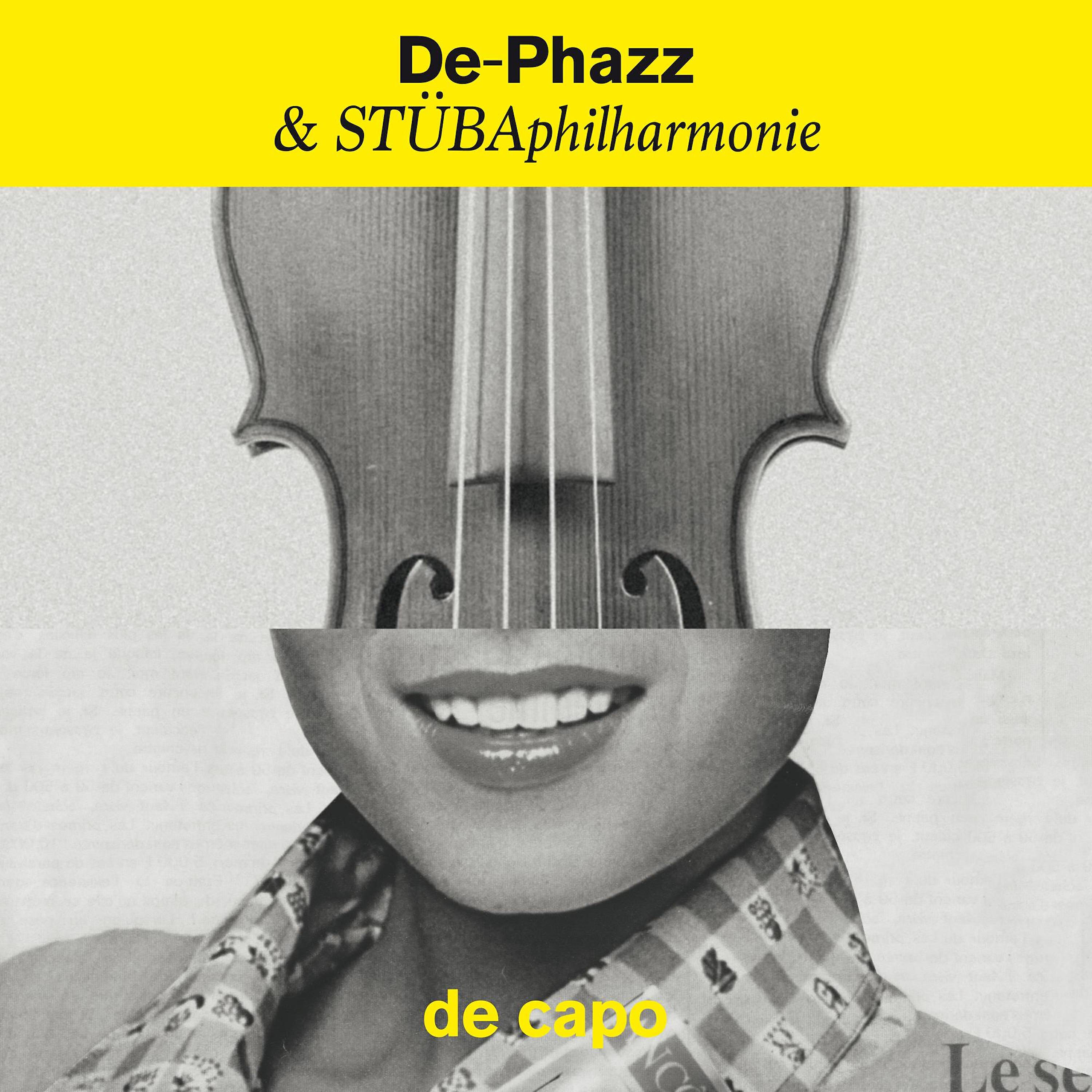 DE-PHAZZ - The Mambo Craze (De Capo Edit)
