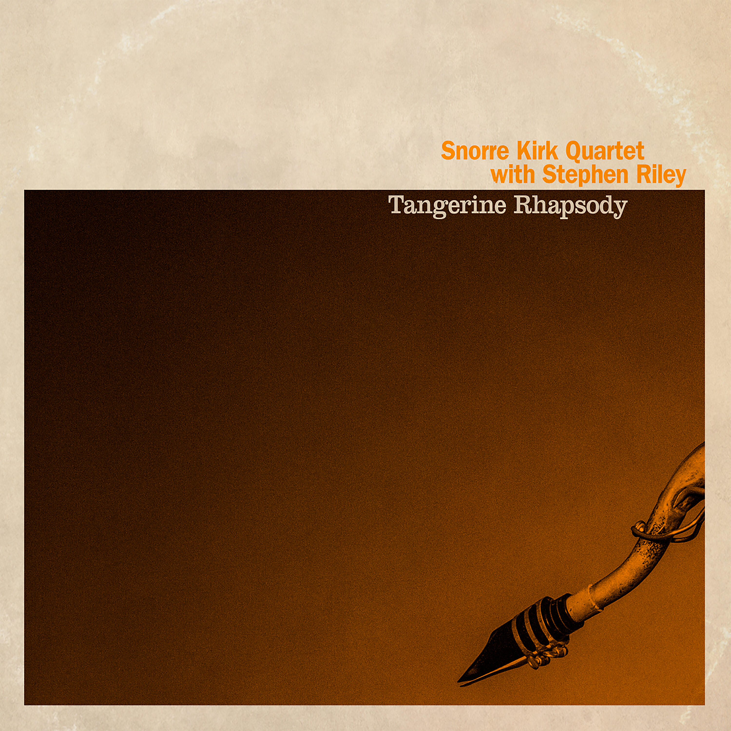 Snorre Kirk - Unsentimental