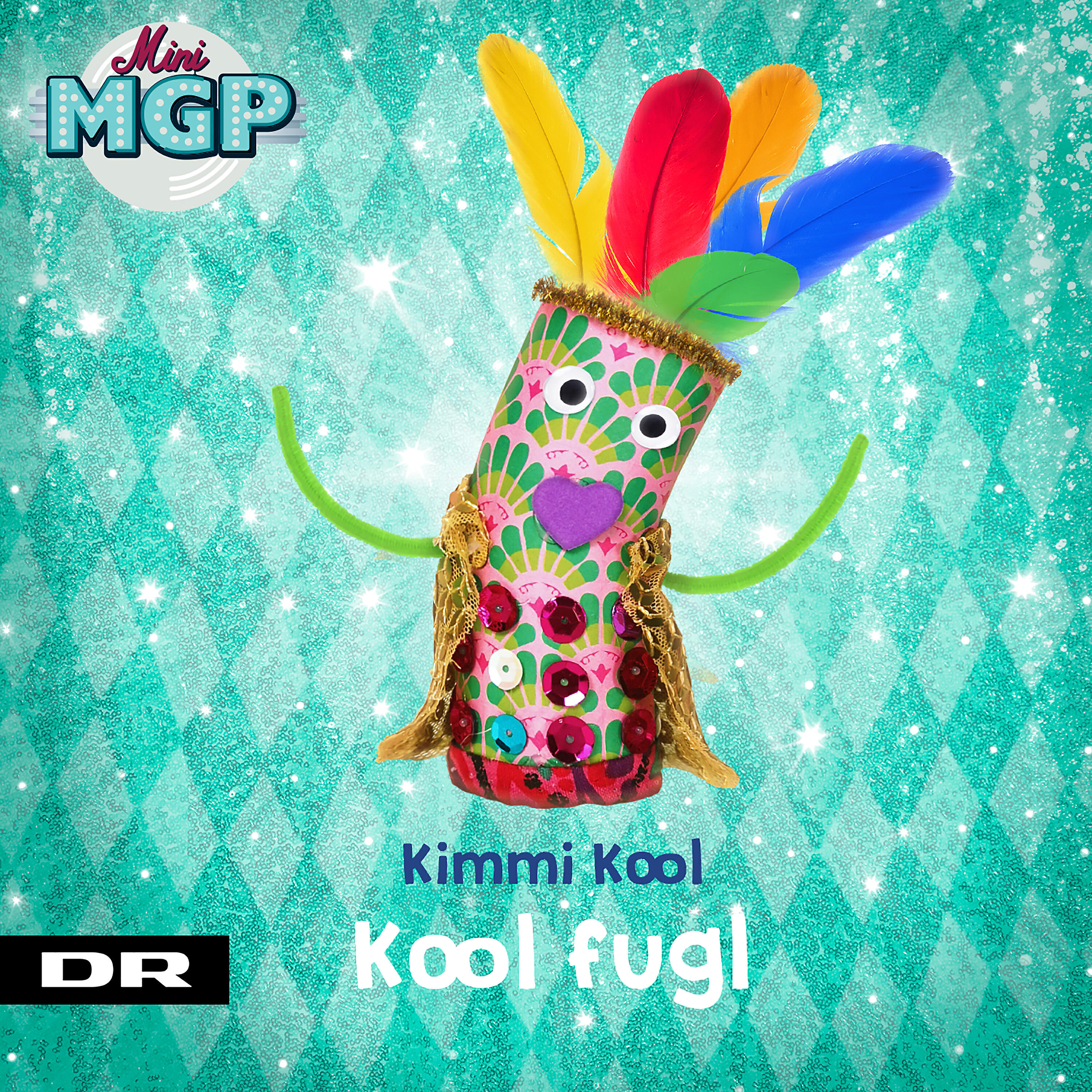 Mini MGP - Kool Fugl