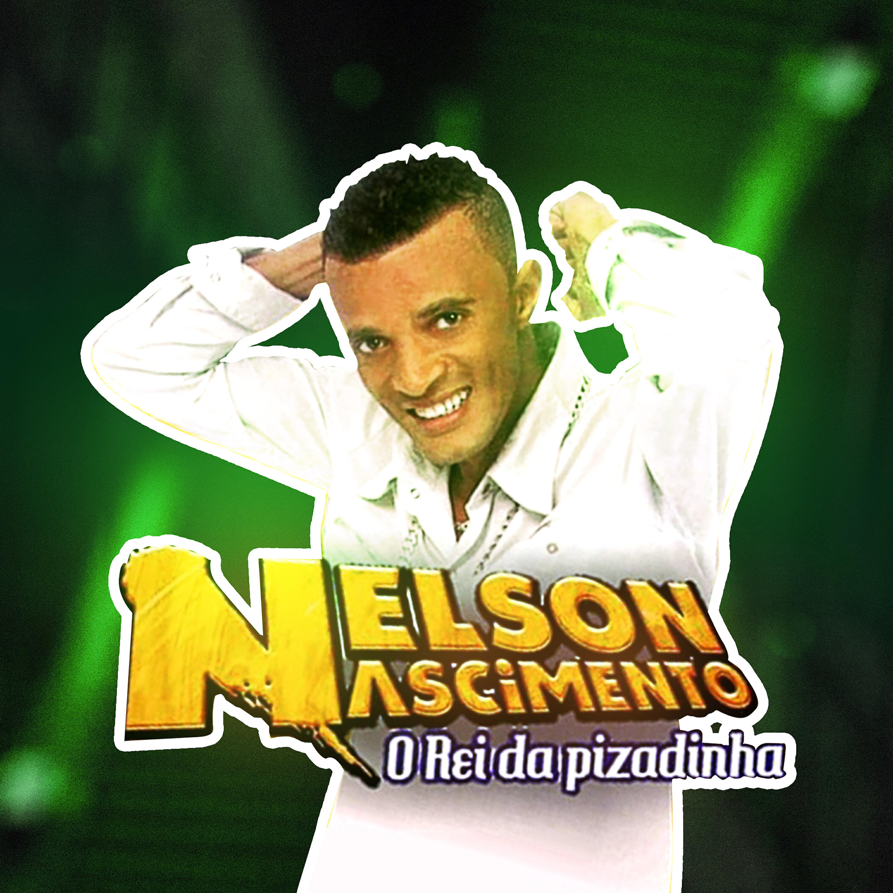 Nelson Nascimento - Rebola Bola