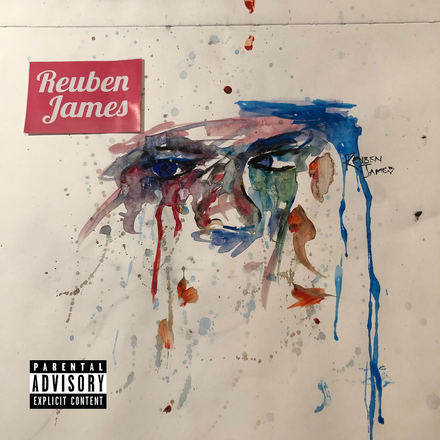 Reuben James - $2b Flow
