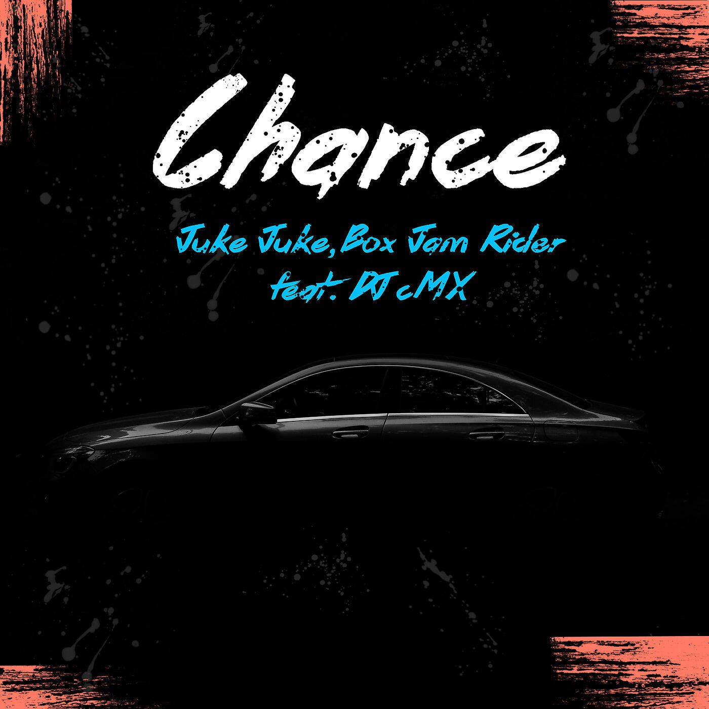 ChanCé - Juke Juke, Box Jam Rider