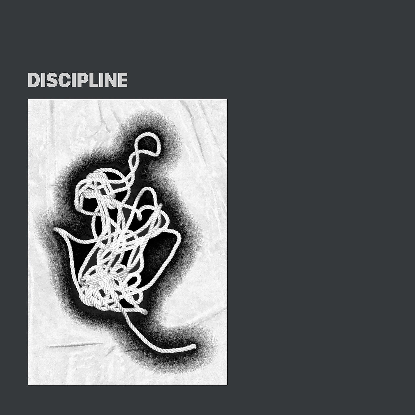 Rex Pistols - Discipline 2: Trauma