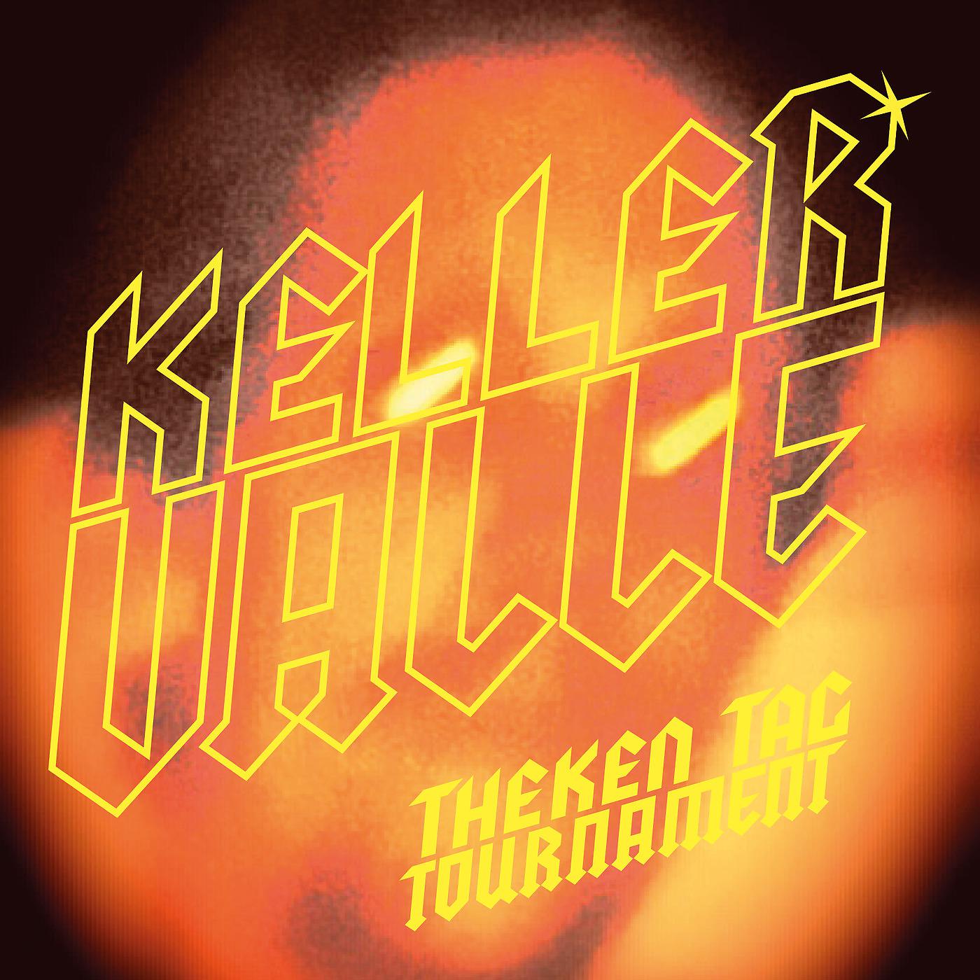 Постер альбома Theken Tag Tournament