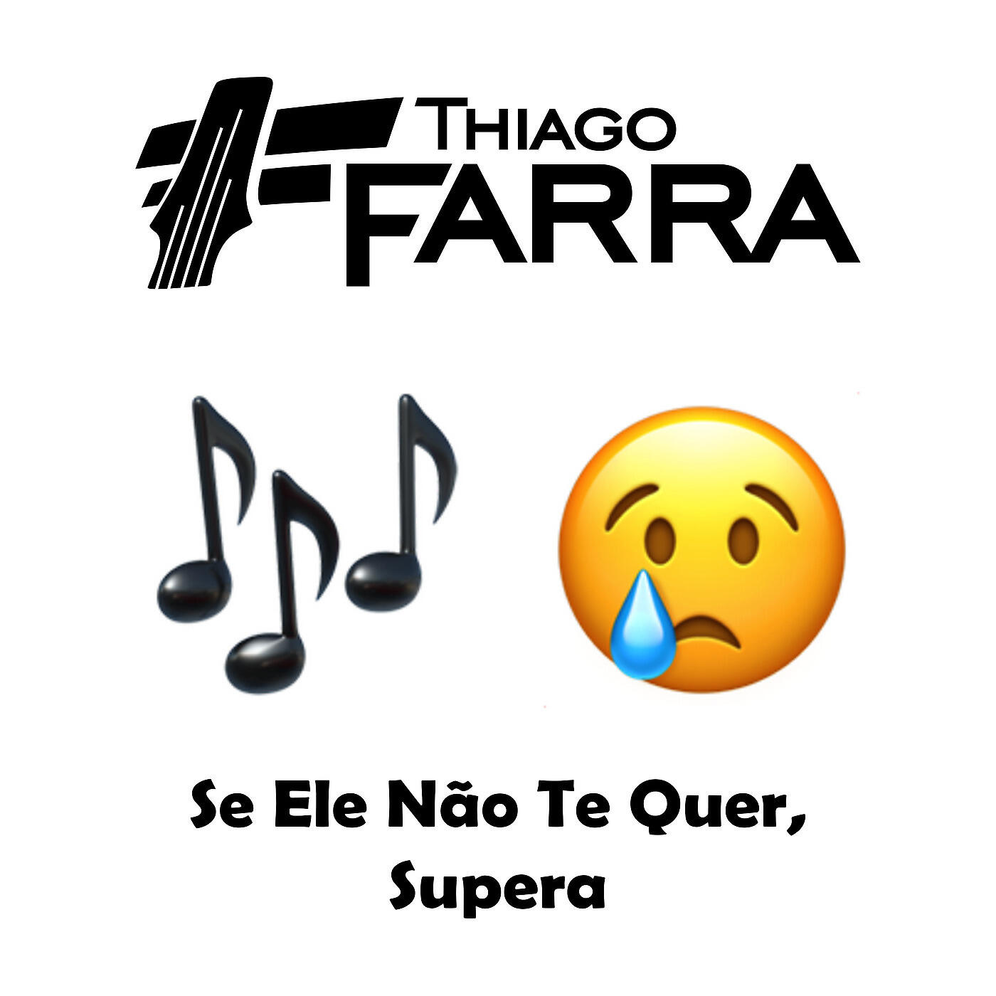 Thiago Farra - Ela Me Chamou e Falou Que Gostou