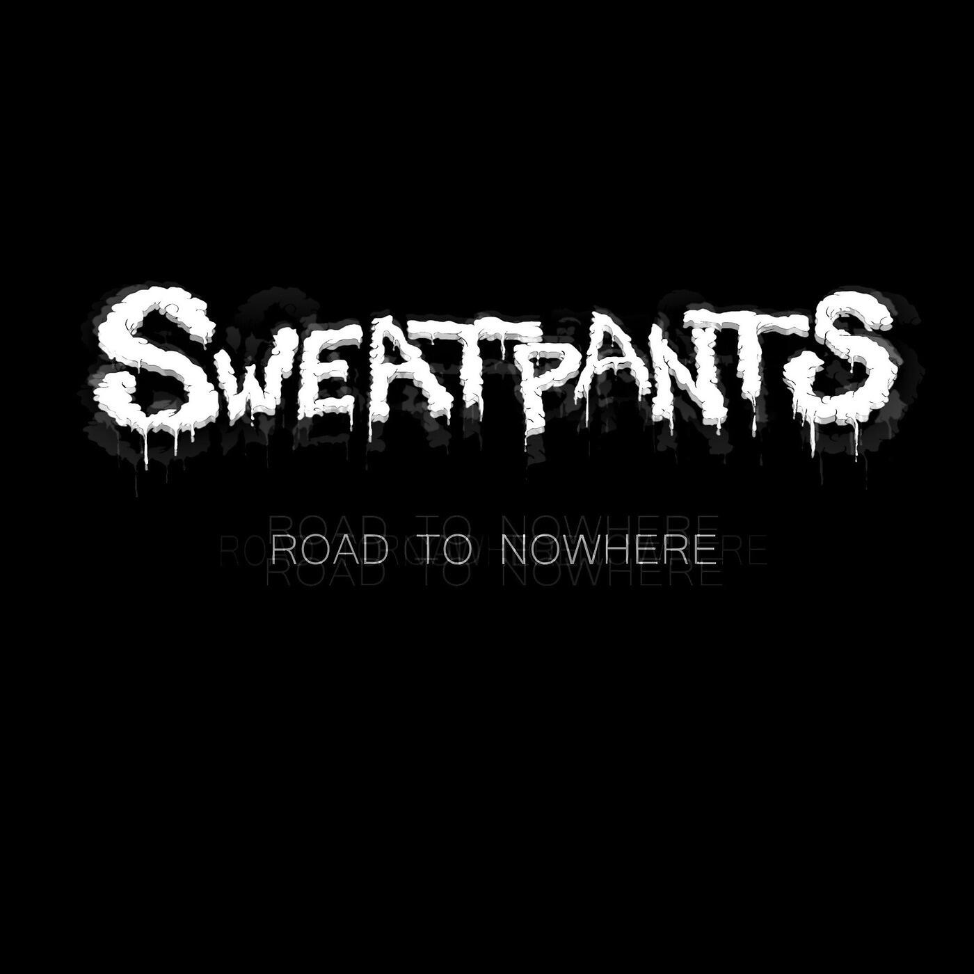 Sweatpants - The Outcast