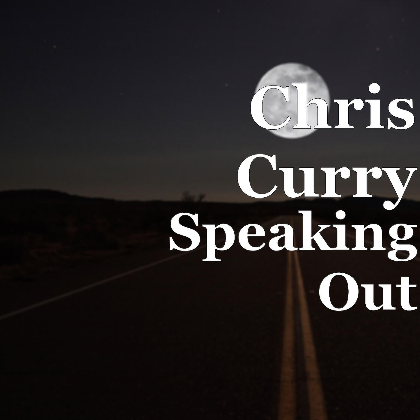 Chris Curry - Homeless Child