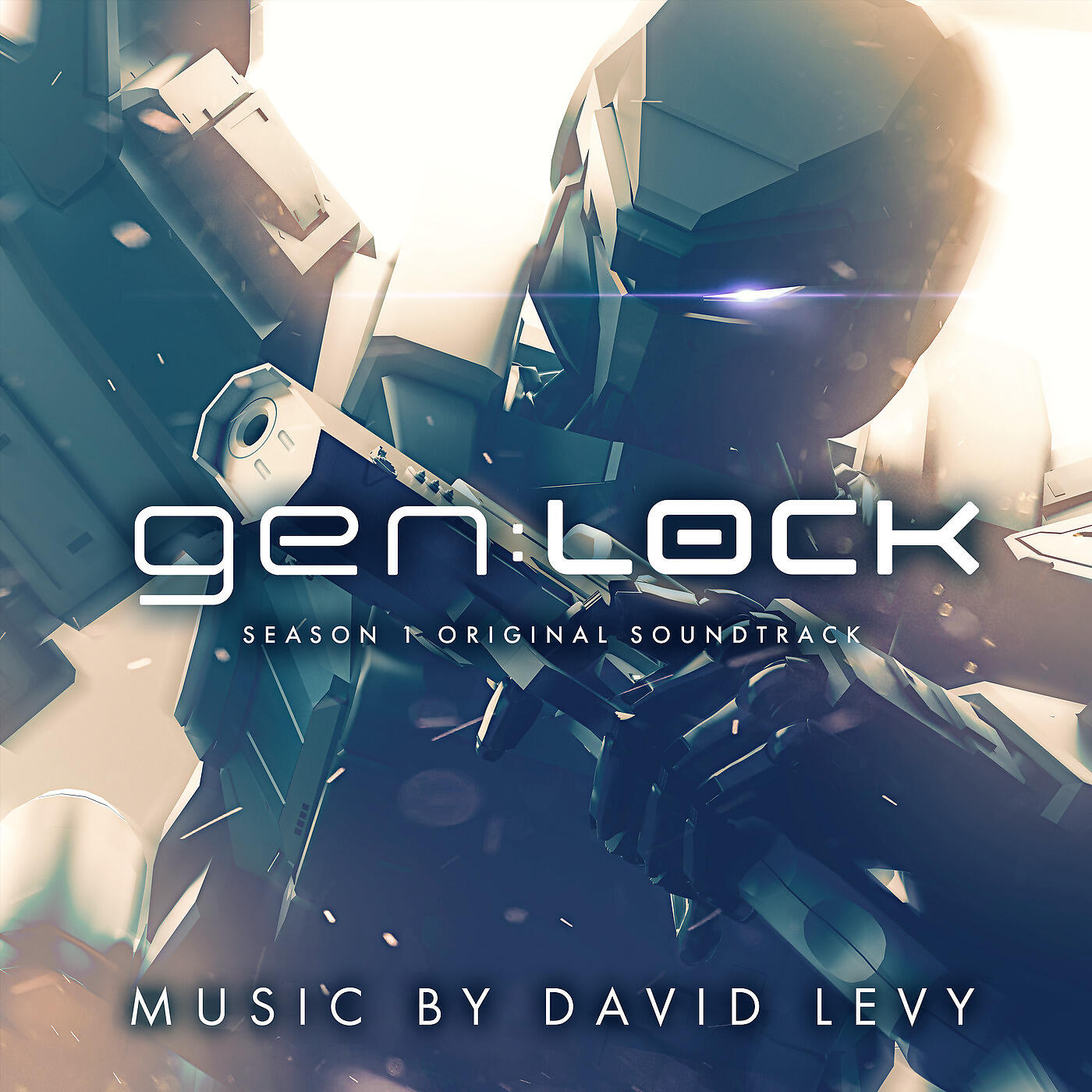 David Levy - Dr. Jha