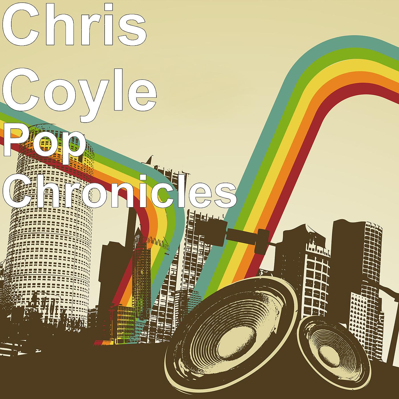 Постер альбома Pop Chronicles