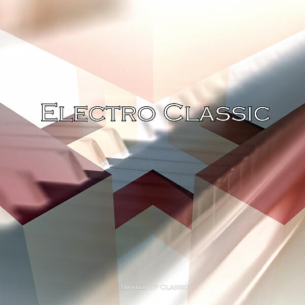 Master of Classic - Schubert: Ecossaise in A Flat Major