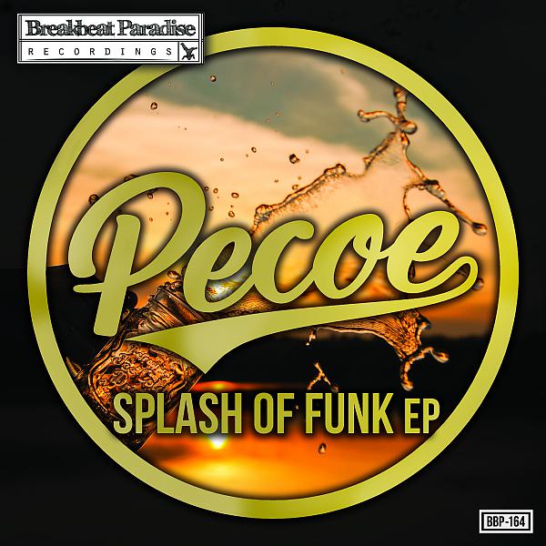 Постер альбома Splash of Funk EP