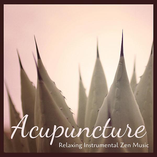 Постер альбома Acupuncture - Relaxing Instrumental Zen Music