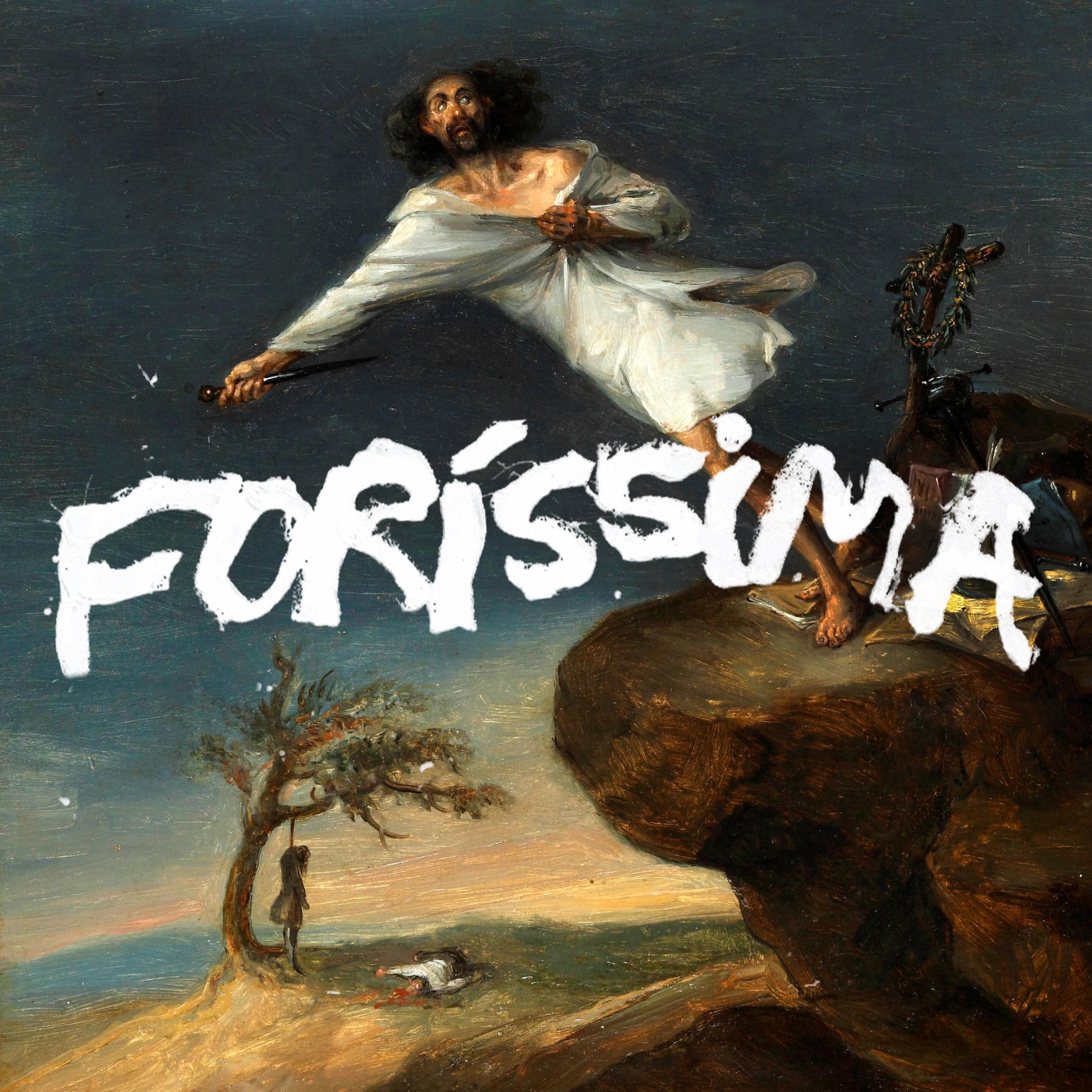 Постер альбома Foríssima