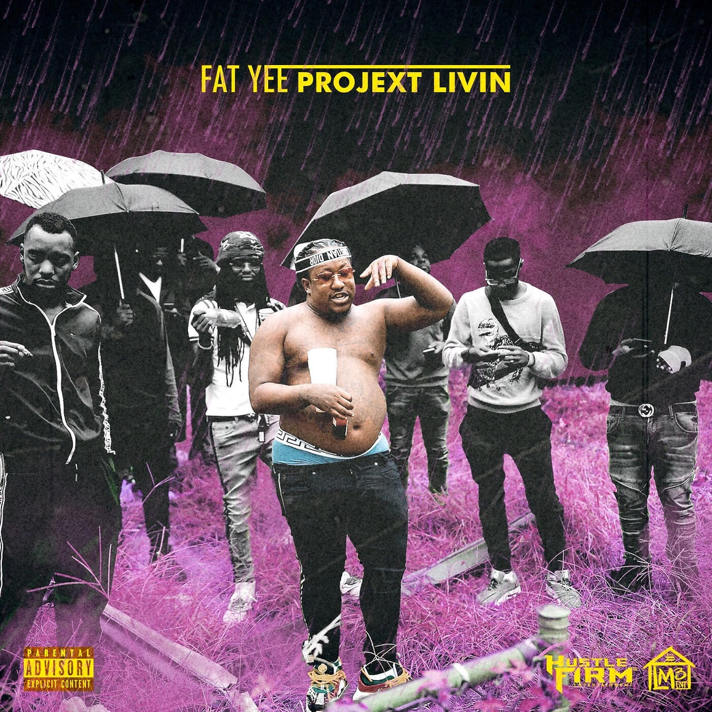 Fat Yee - Warlord