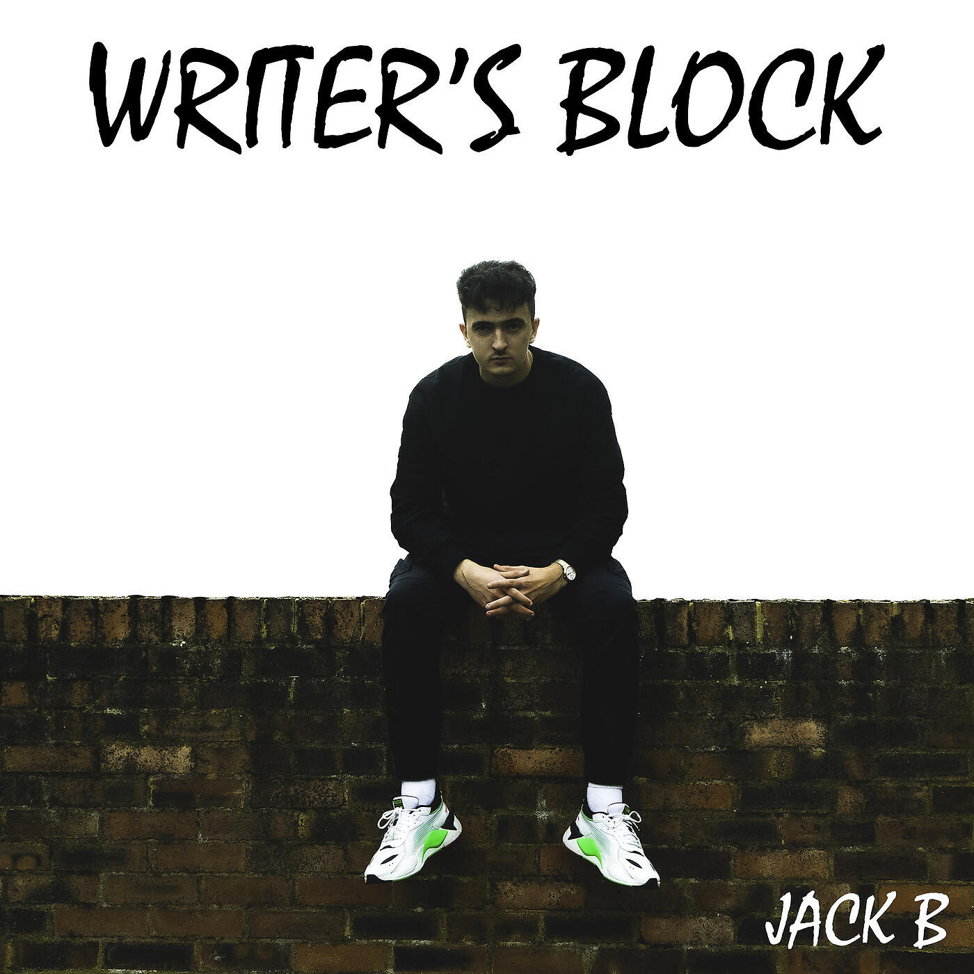 Jack B - Writer's Block