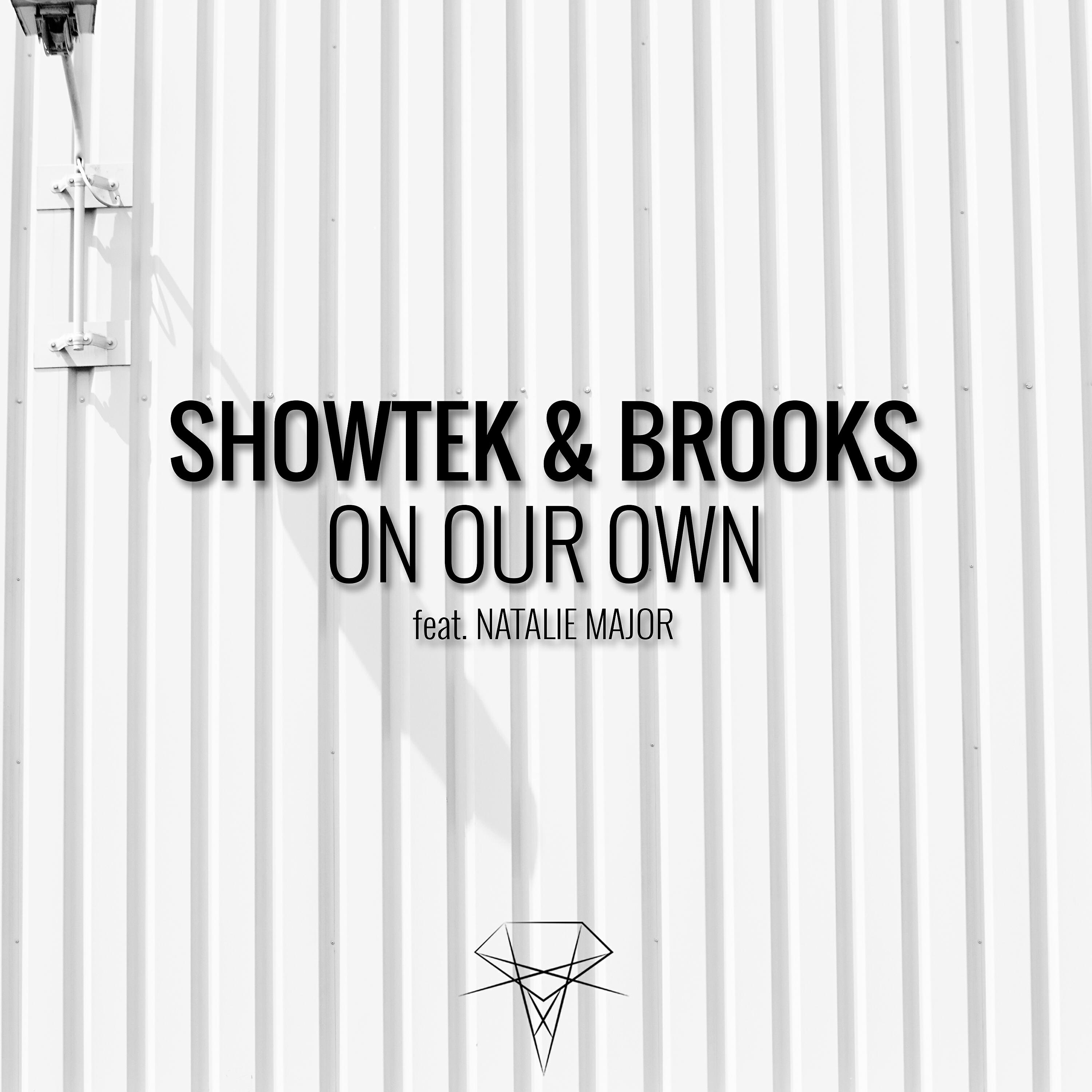 Showtek - On Our Own [Extended Mix]