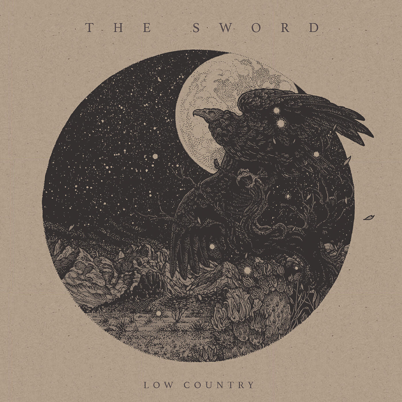 The Sword - Empty Temples (Acoustic)