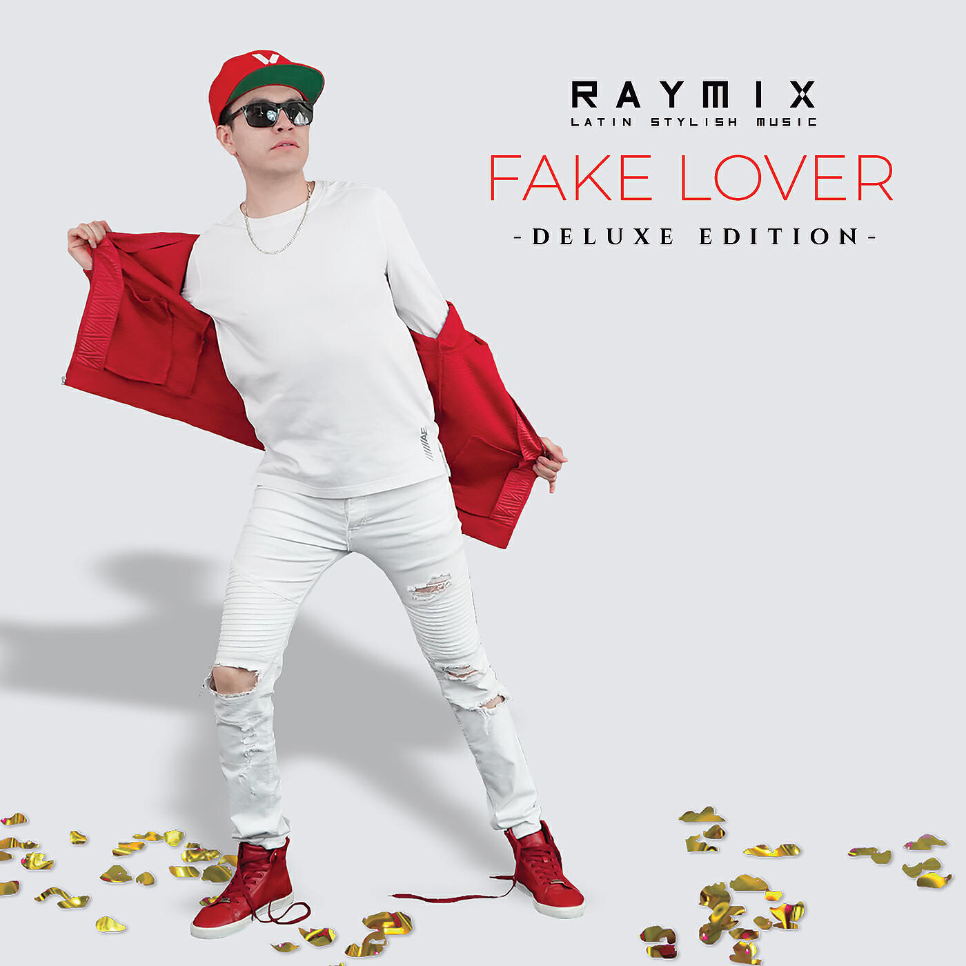 Raymix - Fake Lover (Urban Remix)