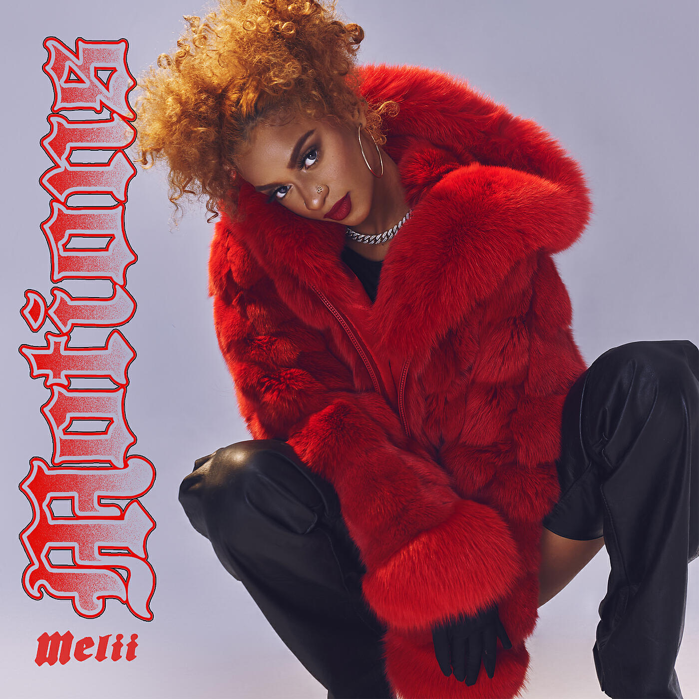 Melii - No Hard Feelings